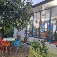 اجاره ویلا سوئیت جنگلی لاهیجان