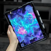 HP elite X2 G8 تبلت شو اچ پی قلم و گارد سرفیس الیت|رایانه همراه|قم, صفائیه|دیوار
