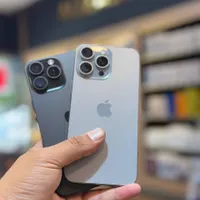 اپل iPhone 15 Pro Max با حافظهٔ ۲۵۶ گیگابایت|موبایل|نیشابور, |دیوار