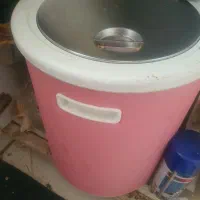 ظرف حبوبات دوتا رادیو
