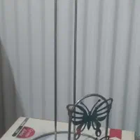 استند رول دستمال کاغذی