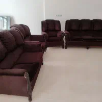 مبل راحتی 7نفره
