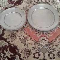 شش تا پلو خوری با شش تا میوه خوری|ظروف سرو و پذیرایی|نسیمشهر, |دیوار