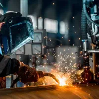 جوشکار co2 هستم