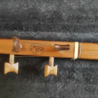 سه تار مهر هادی لک