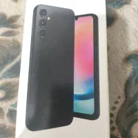 گوشی a24سامسونگ در حد نو|موبایل|قوچان, |دیوار