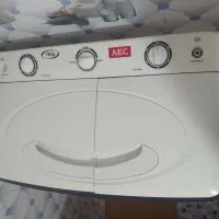 لباسشویی دوقلو|ماشین لباسشویی و خشک‌کن لباس|زیرکوه, |دیوار