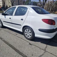 206|خودرو سواری و وانت|فردیس, شهرک شهید حسینی|دیوار