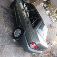 پراید۱۳۲مدل۸۹