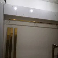 فروش دکورمغازه پوشاکی