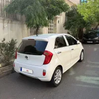 کیاپیکانتو|خودرو سواری و وانت|تهران, دریا|دیوار