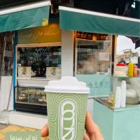 استخدام کافه بستنی buz