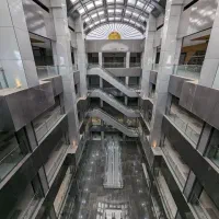 مغازه ۳۰ متر/روماک مال تهرانسر|فروش مغازه و غرفه|تهران, باشگاه نفت|دیوار