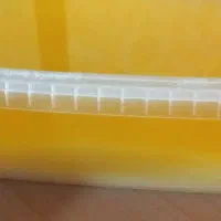 روغن حیوانی گاوی