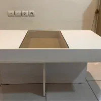 میز جلو مبلی