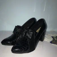 کفش|کیف، کفش، کمربند|زنجان, |دیوار