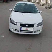 رانا پلاس ۱۴۰۲|خودرو سواری و وانت|ارومیه, |دیوار