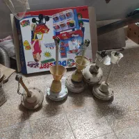 پنکه سقفی