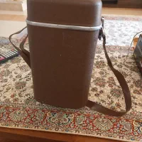 ظرف غذای ۳ تکه