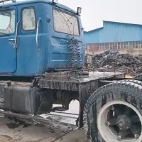 ماک کشنده 62تن|خودرو سنگین|قزوین, |دیوار