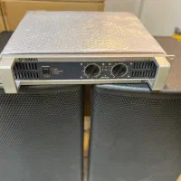 پاور آمپیلی یاماها p7000 اصلی