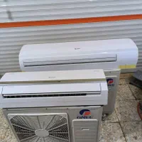 خریدار و فروشنده انواع کولرگازی تمام مناطق تهران