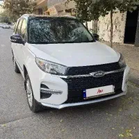 x33s نیوفیس AT|خودرو سواری و وانت|زنجان, |دیوار