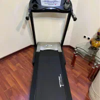 تردمیل توربو فیتنس مدل TF 100