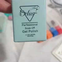 وسایل کاشت ناخن|آرایشی، بهداشتی، درمانی|قرچک, شهرک طلائیه|دیوار