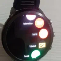 ساعت هوشمند حرفه ای|ساعت|کرمانشاه, |دیوار