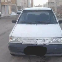 پراید صبا|خودرو سواری و وانت|زنجان, |دیوار