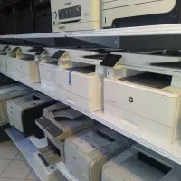 خدمات فروش وتعمیرات پرینتر  وشارژ کارتریج رایگان