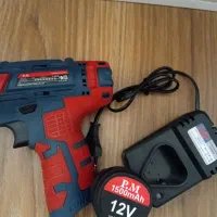 دریل شارژی|ابزارآلات|فردیس, فردیس|دیوار