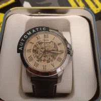 FOSSIL ORIGINAL اصل آکبند