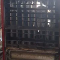 بخاری صنعتی فروشی