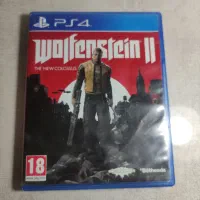 فروش بازی ps4|کنسول، بازی ویدئویی و آنلاین|الیگودرز, |دیوار