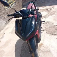 موتور کلیک 150 مدل1402