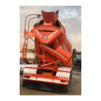 میکسر اهنگری خام ورنگ شده با موتور آلات|ماشینآلات صنعتی|بهارستان, |دیوار