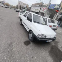 پراید مدل 97در حد