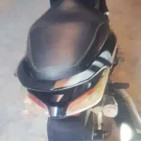 موتور بیکلاج احسان مدل۹۵