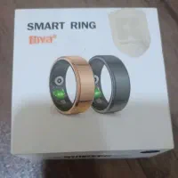 حلقه هوشمند Biva smart ring