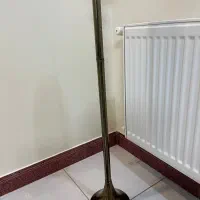 شمعدان دکوری نو|صنایع دستی و سایر لوازم تزئینی|تهران, والفجر (افسریه)|دیوار