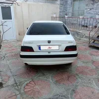 پژو پارس ۸۷|خودرو سواری و وانت|دورود, |دیوار