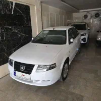 سورن پلاس برقی فول اپشن