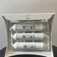 تصفیه آب خانگیzz (با فیلترهای نسل جدید اینلاین)