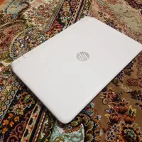 لبتاپ مدل HP|رایانه همراه|کرمانشاه, |دیوار