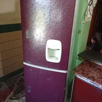 با سلام و درود یخچال فریزر دودر  1300000