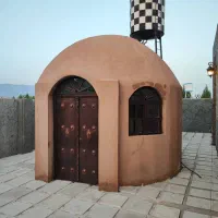 منزل-یک-خوابه-درب-حیاط-کوچه-نیکایین