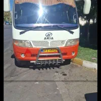 مینی بوس اکیا ۹۱