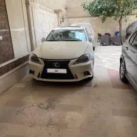 لکسوس is300 فیس ۲۰۱۸